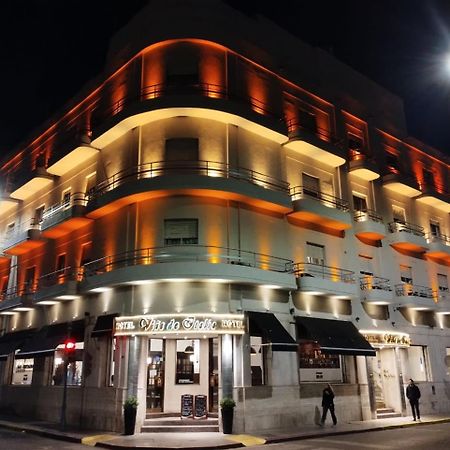 Hotel Viña de Italia Cordova Esterno foto