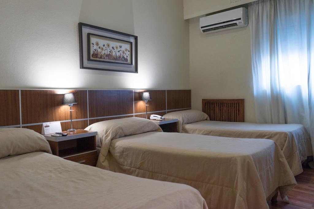 Hotel Viña de Italia Cordova Esterno foto