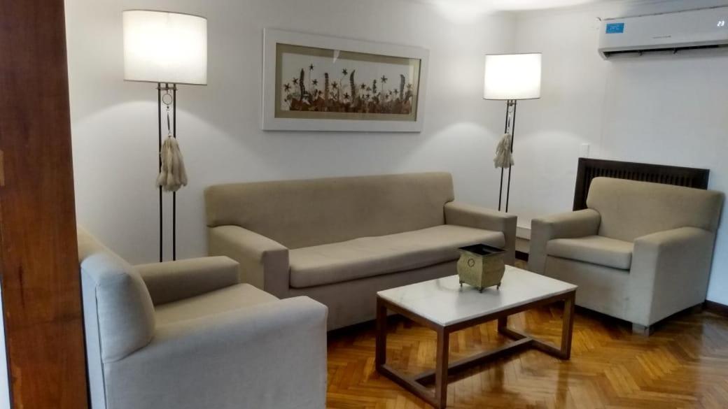 Hotel Viña de Italia Cordova Esterno foto